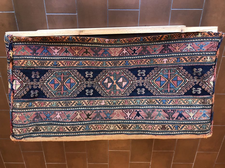 Mafrash Shahsavan (saco de transporte)