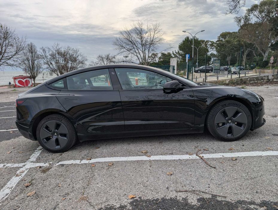 Tesla Model 3 SR+ RWD 2023