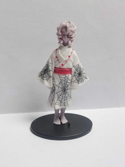 Rui (Demon Slayer) - figurka 3D, postać
