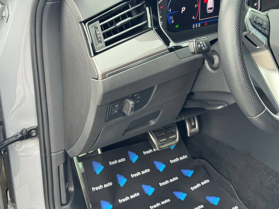 Volkswagen Passat Variant Alltrack 2023 freshauto