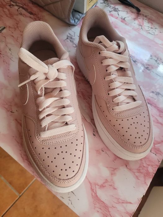 Sapatilhas da nike originais