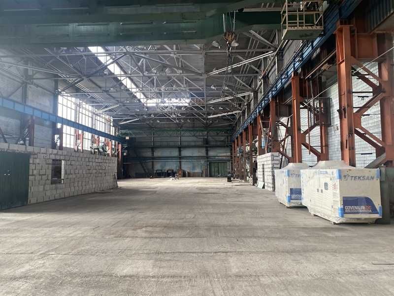 Комерційна нерухомість за адресою вул. Танкістів (площа 5350 м²) - Atlanta.ua - фото 4