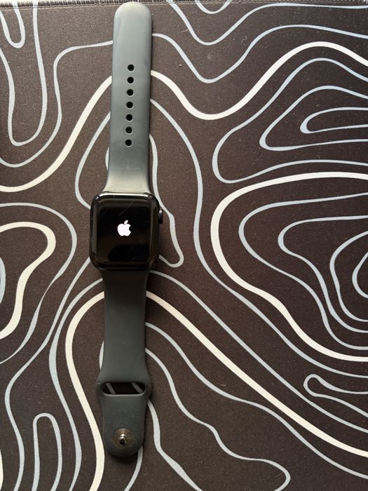 Apple Watch SE 2gen.40mm 32GB LTE | 98% baterii | Ładowarka