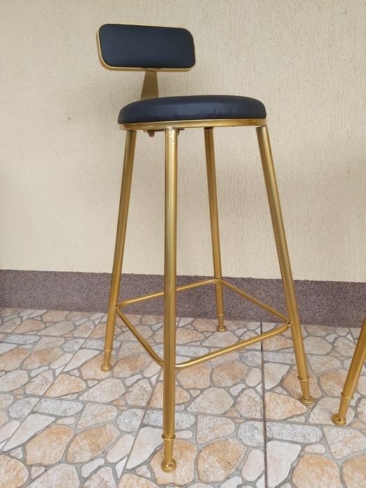 Барні стільці в скандинавському стилі