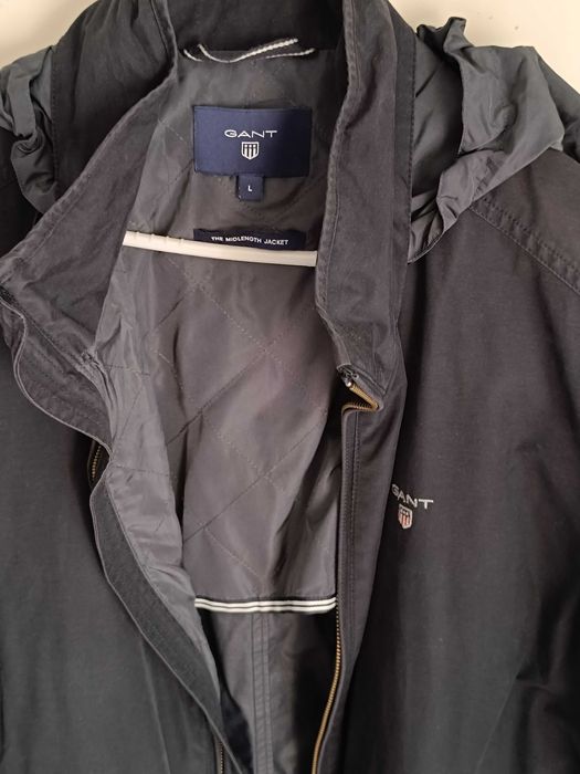 Casaco da Gant para homem::L