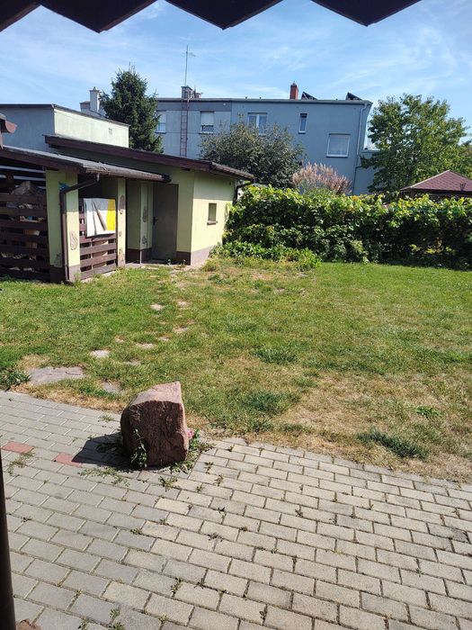 Wynajem pokoje nocleg