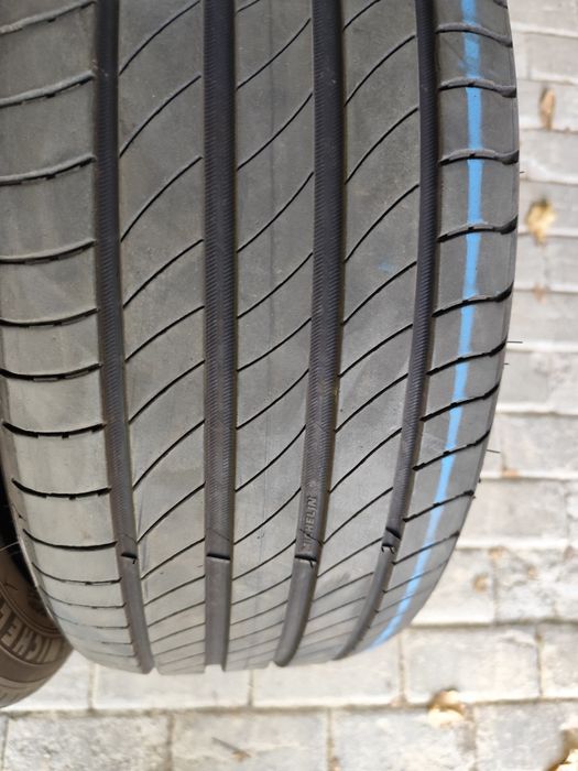 Pneus 225/45r17 Michelin Primacy 4 70% piso