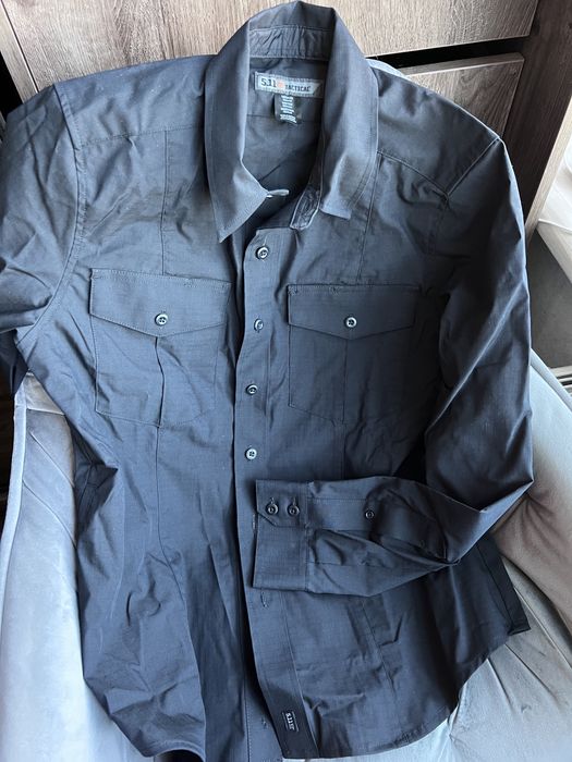 5.11  Кітель Поло