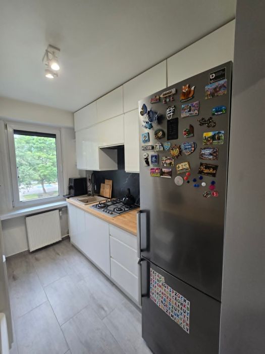 Mieszkanie 3 pokojowe, 60 M2 , Wysoki Stoczek, 1 piętro