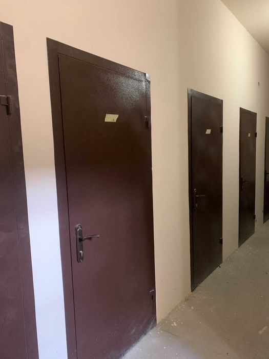 Оренда кладовки 4м ЖК Львівський Маєток