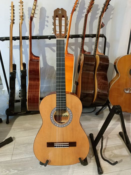 Gitara Klasyczna Admira Alba 3/4 - Nowa/Okazja Cenowa/Wyprzedaż