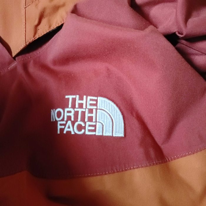 Kurtka The North Face
