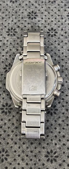 Casio Edifice EFS-S 550