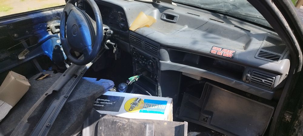 Цілком або по запчастинах Део Нексія