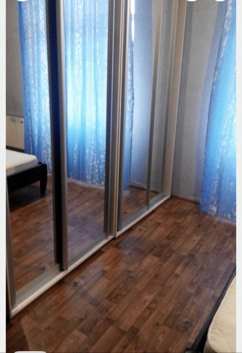 Сдается 2-комнатная квартира в центре города