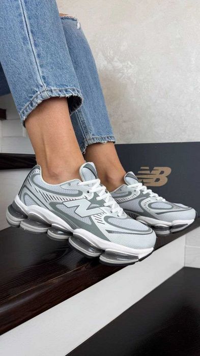 New Balance ABZORB 2000