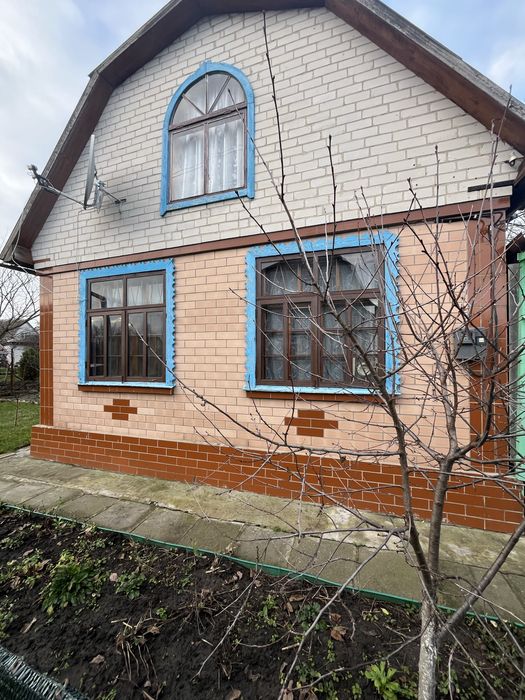 Дача село  Лозівок, кооп. Дружба