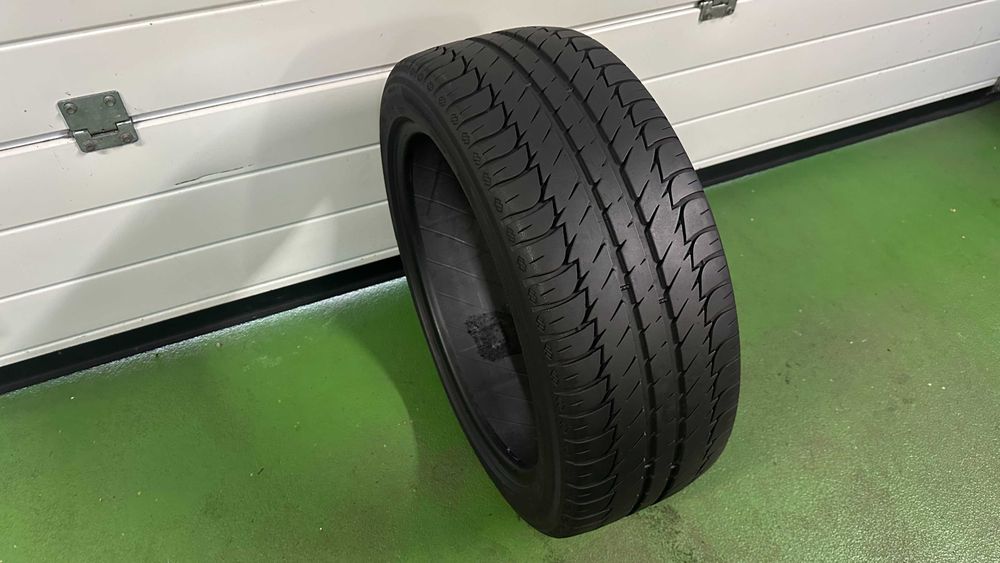 Opona pojedyncza 225 45 R18 95W Kleber Dynaxer HP3 4,5mm