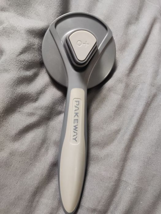 Расчёска для кота