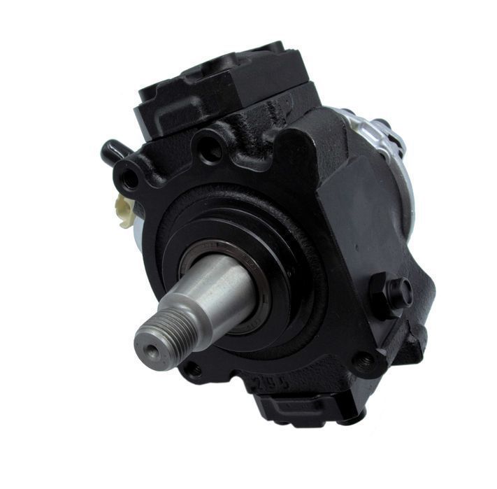 Pompa CR 5WS40894 Siemens 1.6 HDi Citroen, Peugeot Regenerowana