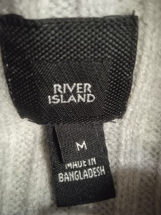 Светр жіночий вільного крою River Island