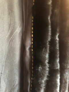 Продам шубу норковую