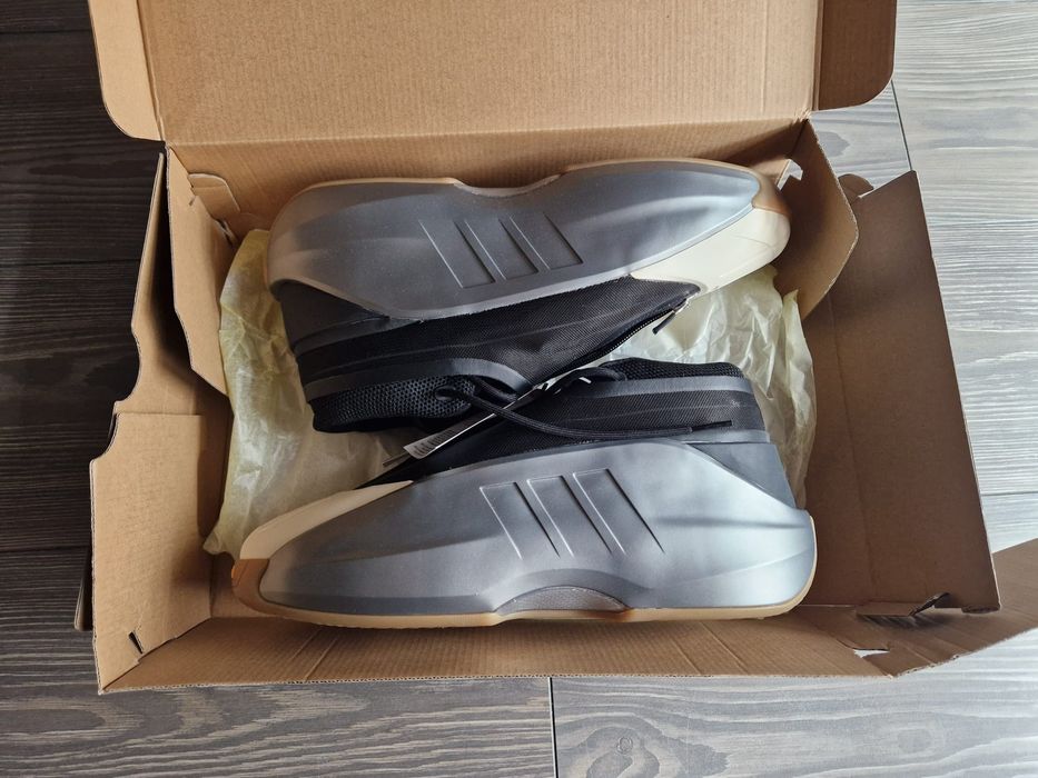 Adidas Crazy Iiinfinty Kobe Bryant roz. 44