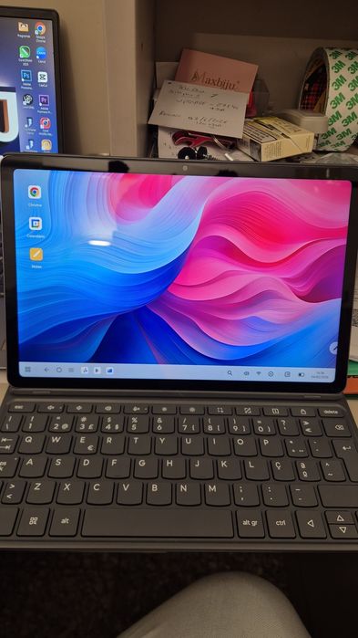 Lenovo Idea Tab 11