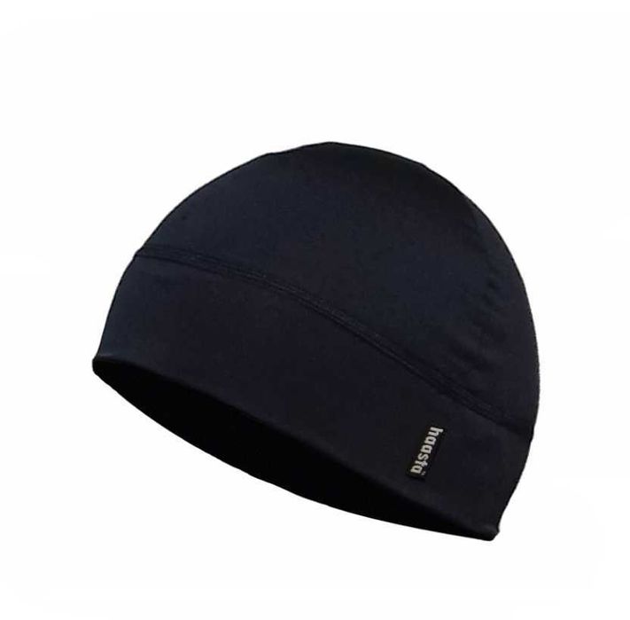 Czapka Termoaktywna Haasta Czarna all size