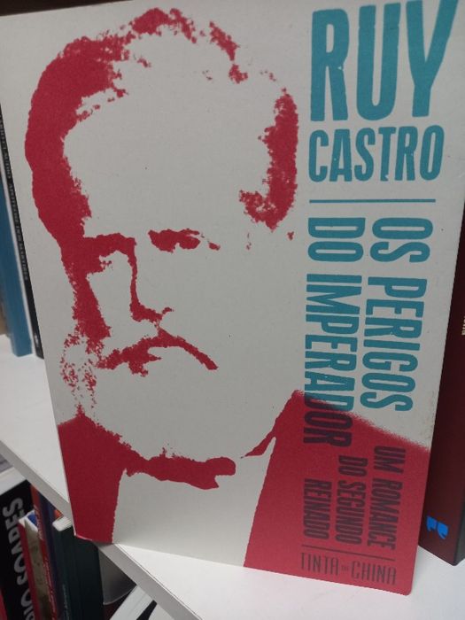 Os perigos do imperador