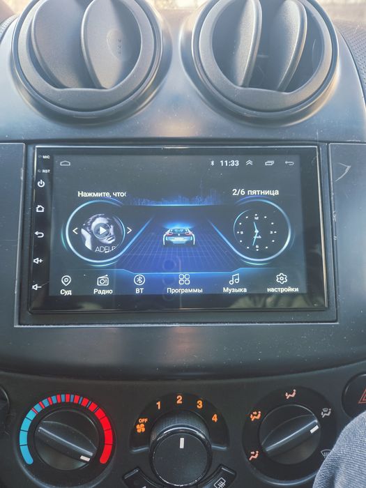 Chevrolet Aveo 2010 рік    продам