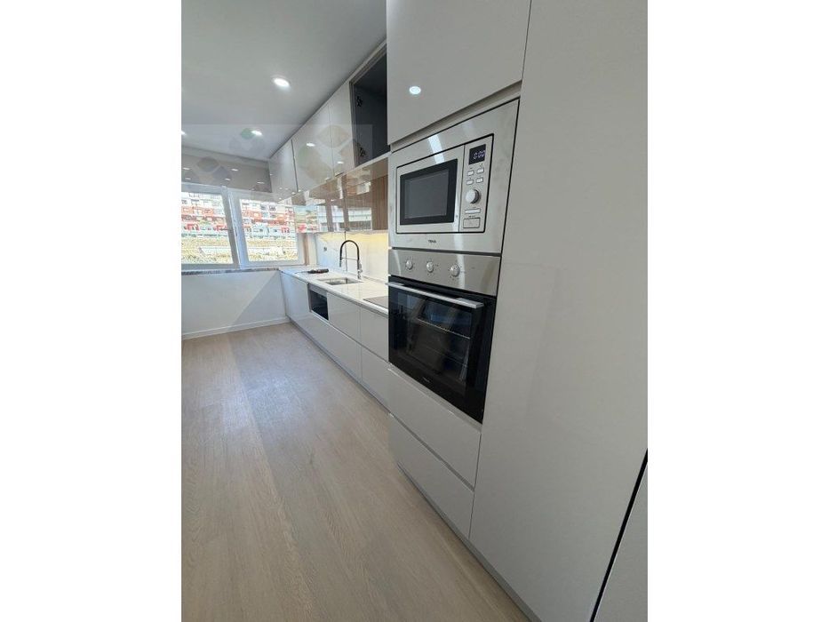 Apartamento T2 Venda Amadora