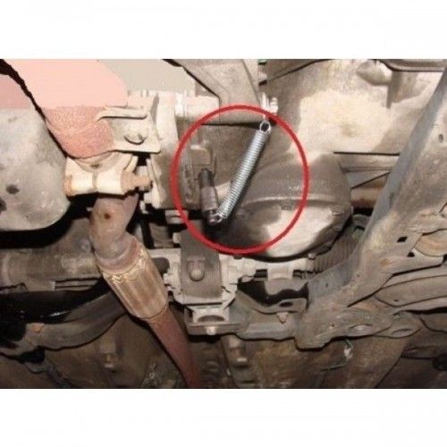 Ferramenta de bloqueio de distribuição para Opel, Fiat, Suzuki diesel