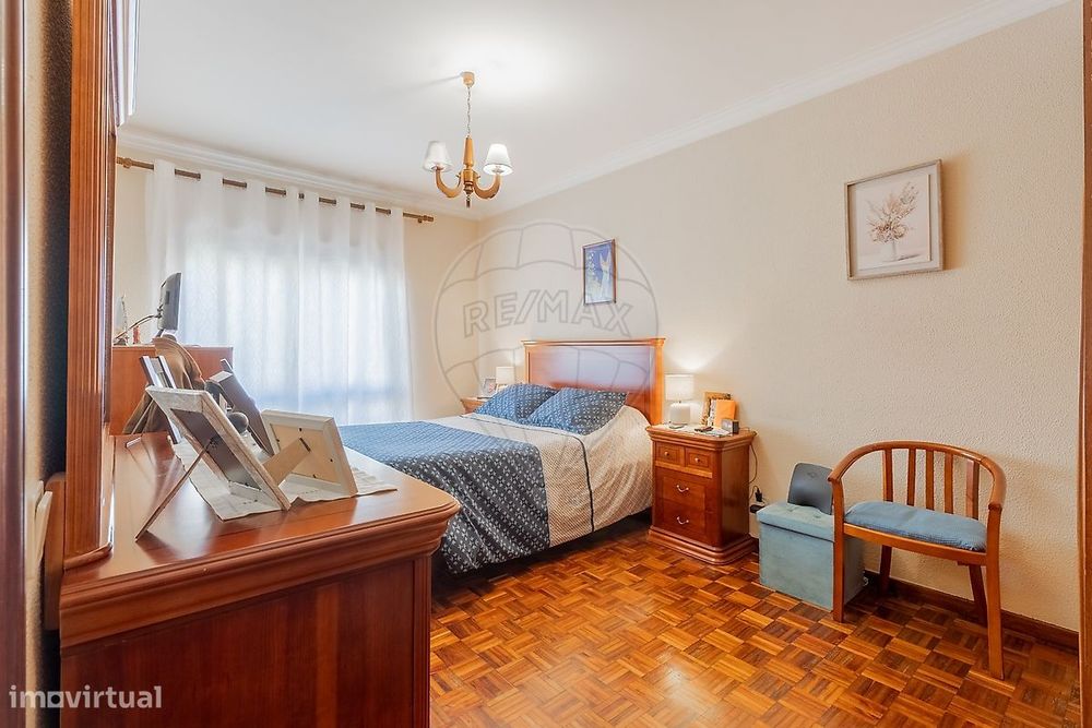 Apartamento T3 para venda