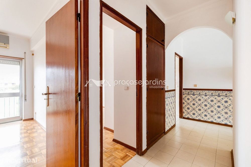 Apartamento T3