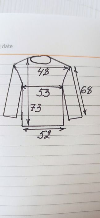 Сорочка чоловіча Lacoste розм М оригінал