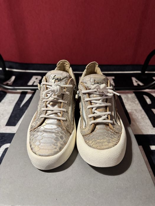 Giuseppe Zanotti