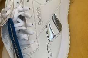 Buty reebok Royal Glide RPL0BL Classic DV 3846 rozmiar 40