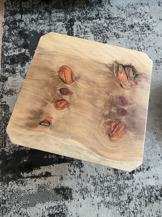 Mesa de centro Madeira