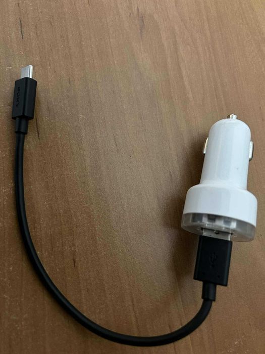 oryginalna ładowarka do telefonu SAMSUNG plus "gratisy"