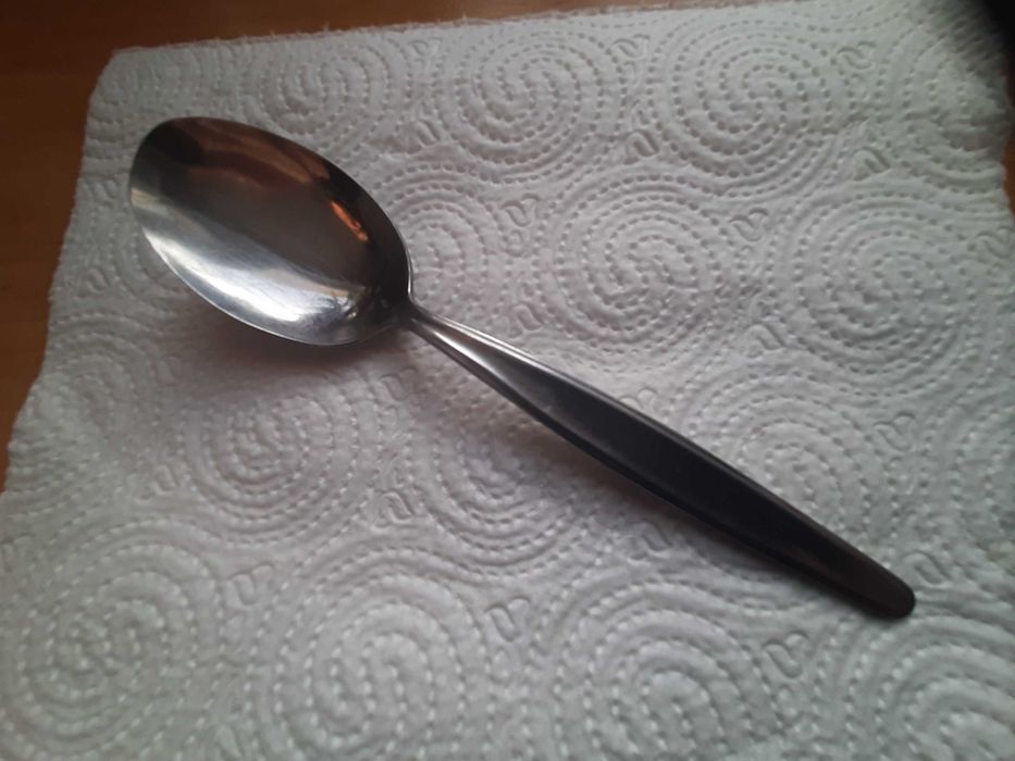 łyżka łyżki Gerlach 18,4 cm sztućce