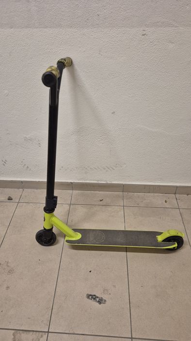 Hulajnoga wyczynowa 80cm