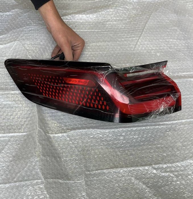 Фонарь задний BYD Song Plus (разборка)