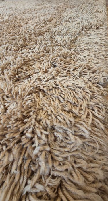 Tapete óptimo estado