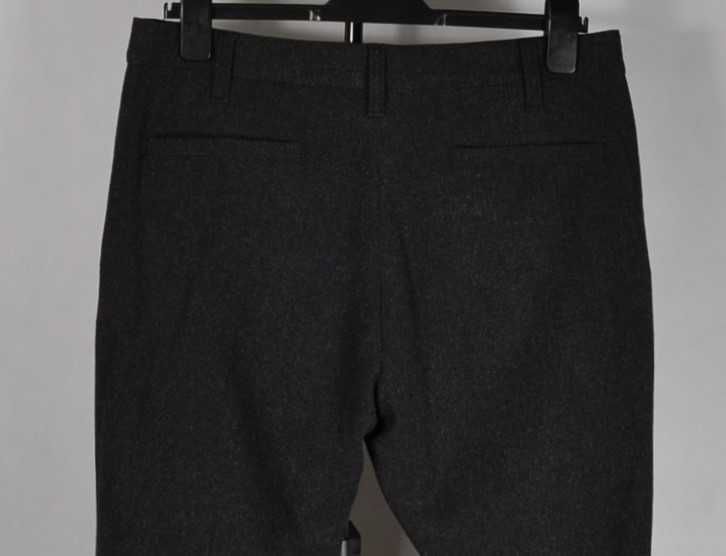 TOMMY HILFIGER Denim Phantom Spodnie Męskie W31 L34 Wiskoza Jak Nowe