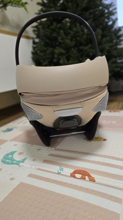 Автокрісло  Cybex