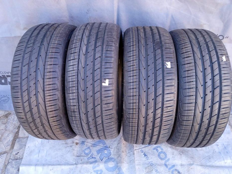 Hankook ventus s1evo suv 235/50 r19 літня