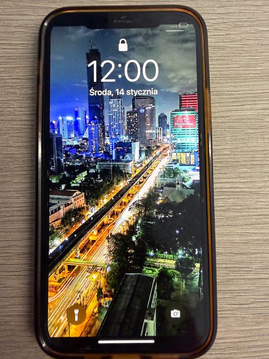 iPhone 12 64gb czarny