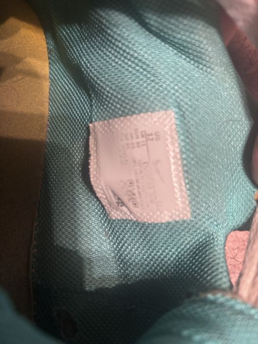 Nike KD Trey 5 X баскетбольні кросівки