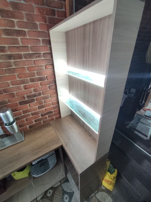 Виготовлення меблів під замовлення любої складності